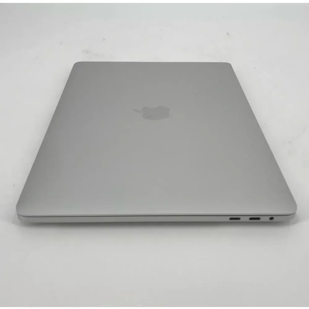 - MacBook Pro 13
